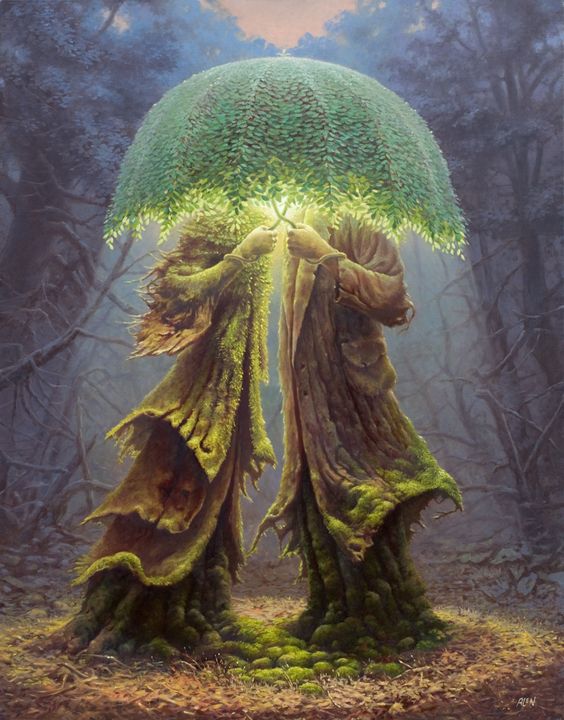 Tomasz Alen Kopera Artwork