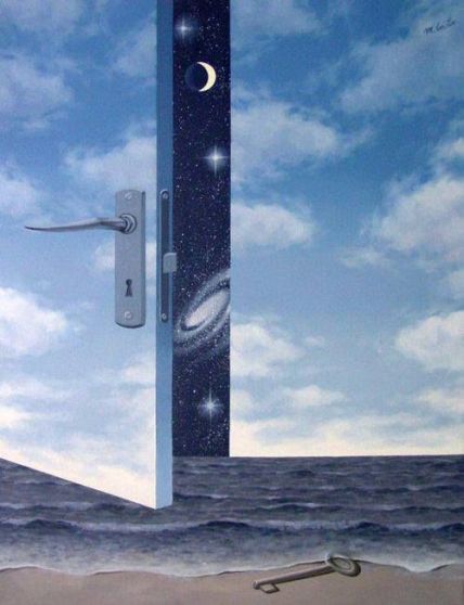 Unknown artist - taringa net