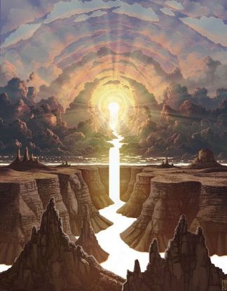 Erosion of self by jeffrey smith