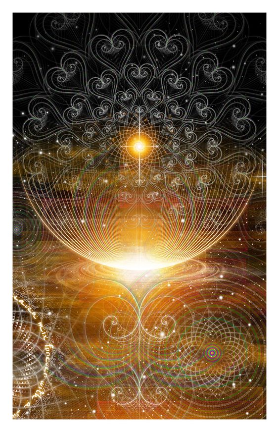 Love Prevails - Samuel Farrand