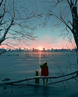 moments of clarity - pascal campion