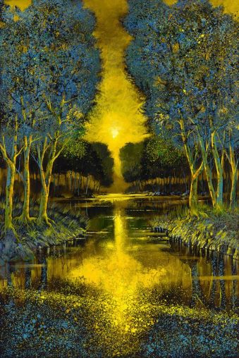 Kindred Spirits - Ford Smith