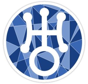 Uranus symbol