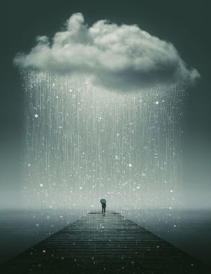 Weathering the storm