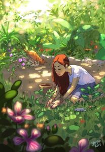 Yaoyao Ma Van As - spring