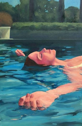 Face of love - Tracey Sylvester Harris