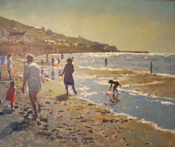 Ken Howard