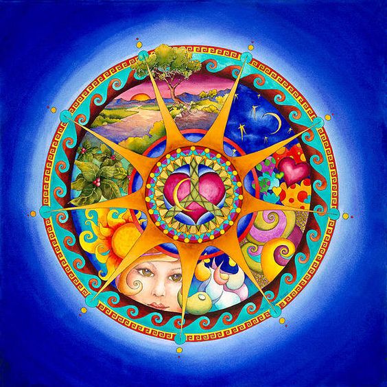 Choose Peace - Vikki Reed