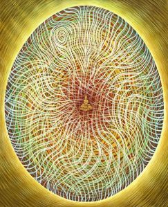 Bali Spirit - Amanda Sage