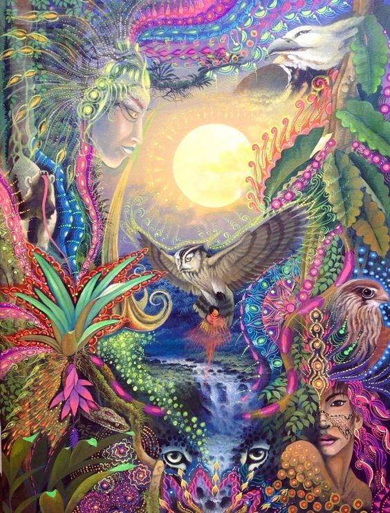 Alfredo Zagaceta Art