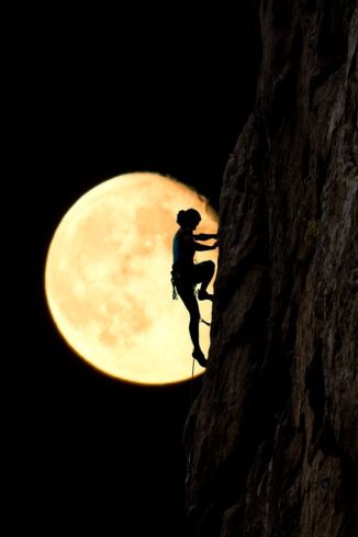 Climber