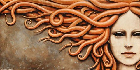 Matteo Arfanotti Art