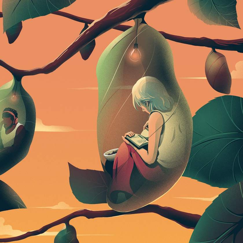 Eric Chow for The Guardian