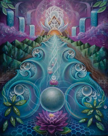 Kristelyez - Fractal