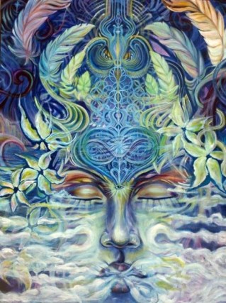 Ashley Lilith Foreman