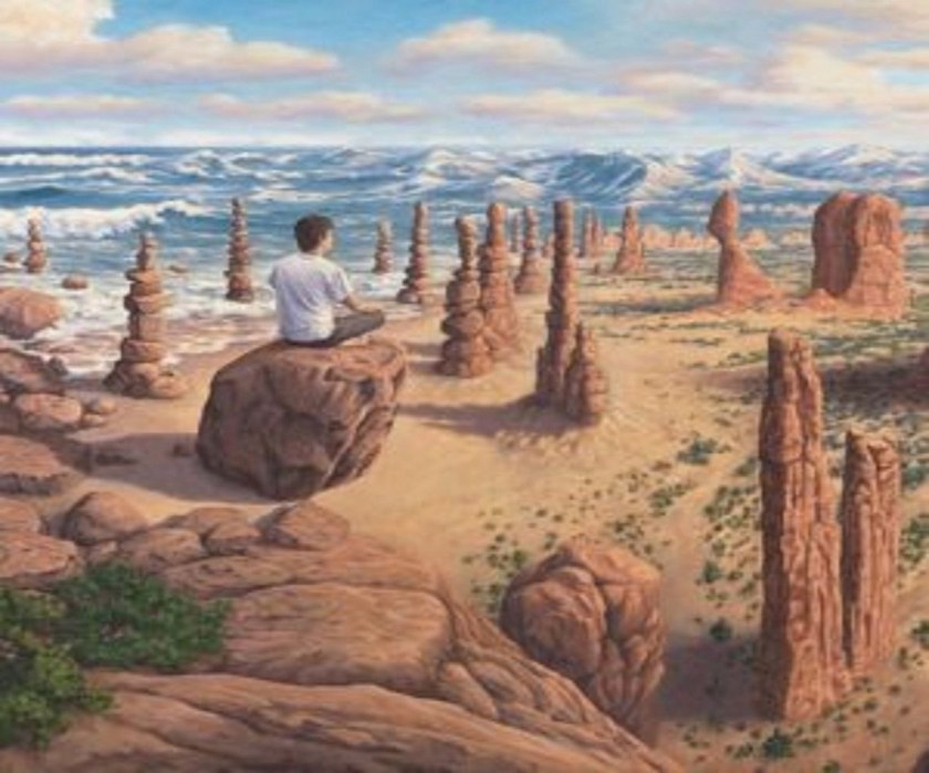 Rob Gonsalves